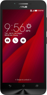 Asus Zenfone Go (ZC500TG) Cep Telefonu kullananlar yorumlar
